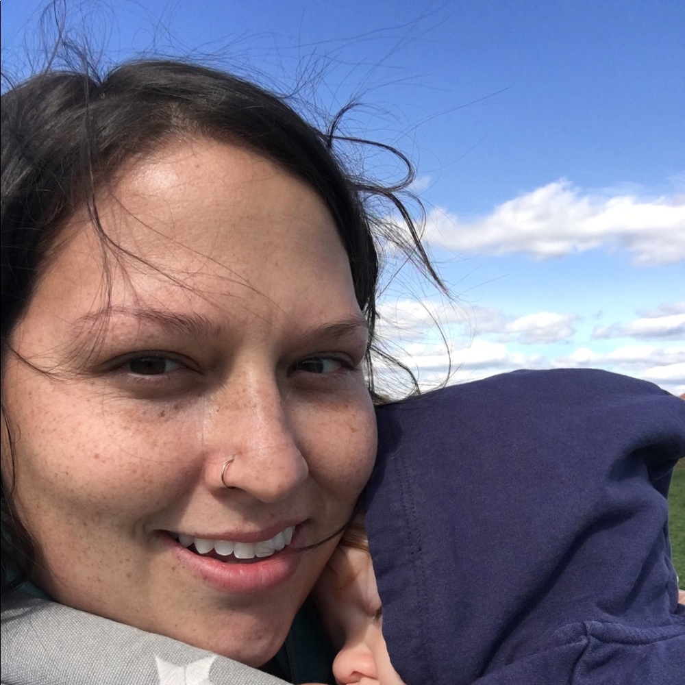 Meet your Posher, Holly